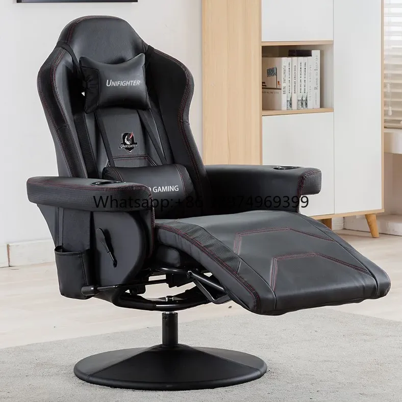 Rgb Gaming Chair - Sedia da Gaming Smart Automatica di