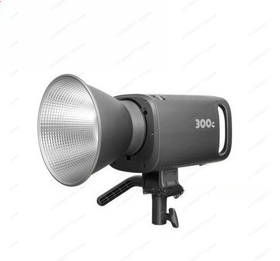 Led Light Panel Stream - Luce video RGB da 300 W,