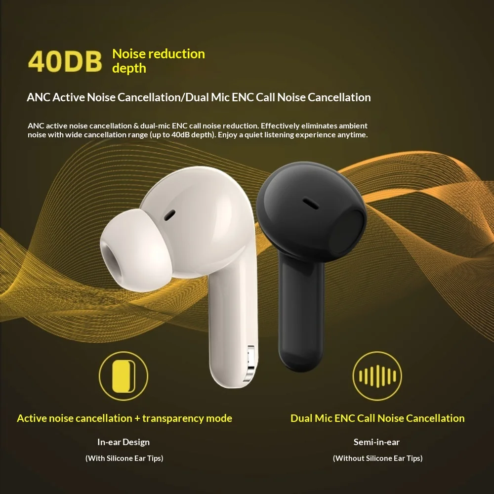 Auricolari Bluetooth Wireless  - Esports Gaming News recensione e prezzo