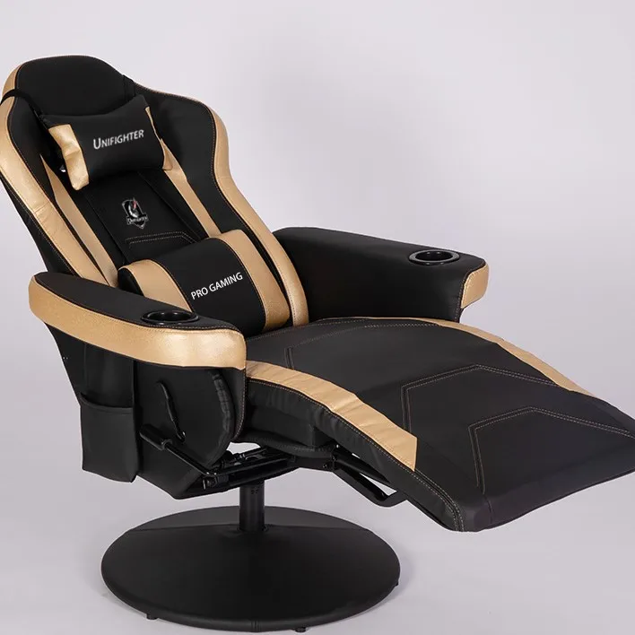 Sedia da Gaming Smart Automati - Rgb Gaming Chair recensione e prezzo