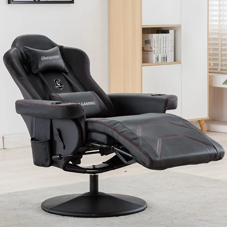 Sedia da Gaming Smart Automati - Rgb Gaming Chair recensione e prezzo