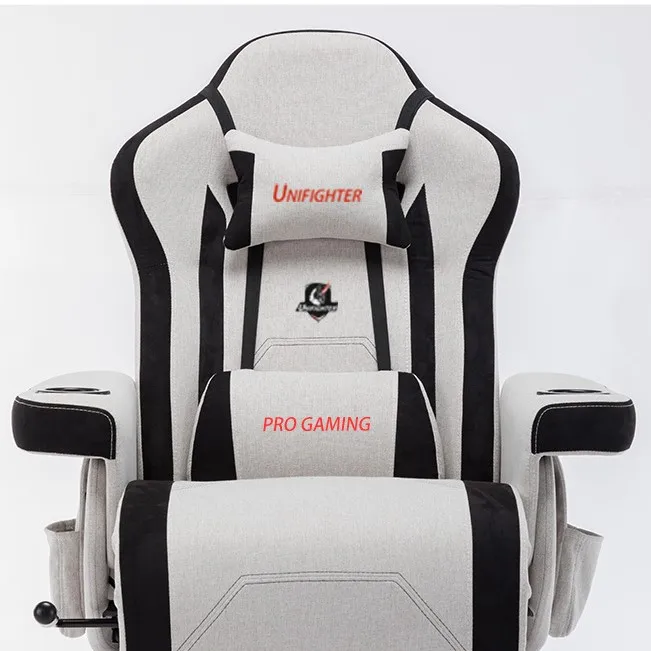 Sedia da Gaming Smart Automati - Rgb Gaming Chair recensione e prezzo