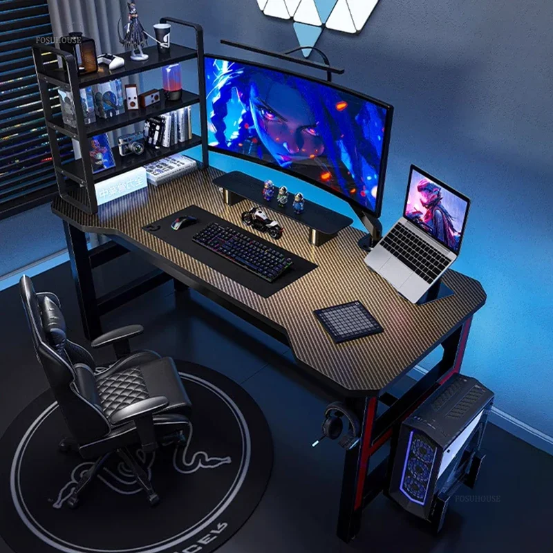 Scrivania per Ufficio, Arredam - Esports Gaming House recensione e prezzo
