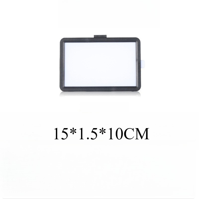 Luce di riempimento per stream - Led Light Panel Stream recensione e prezzo