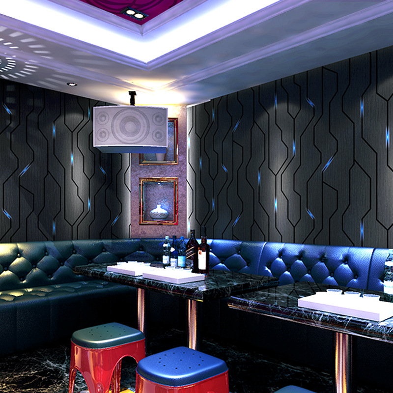 KTV Wallpaper rivestimento mur - Esports Gaming House recensione e prezzo