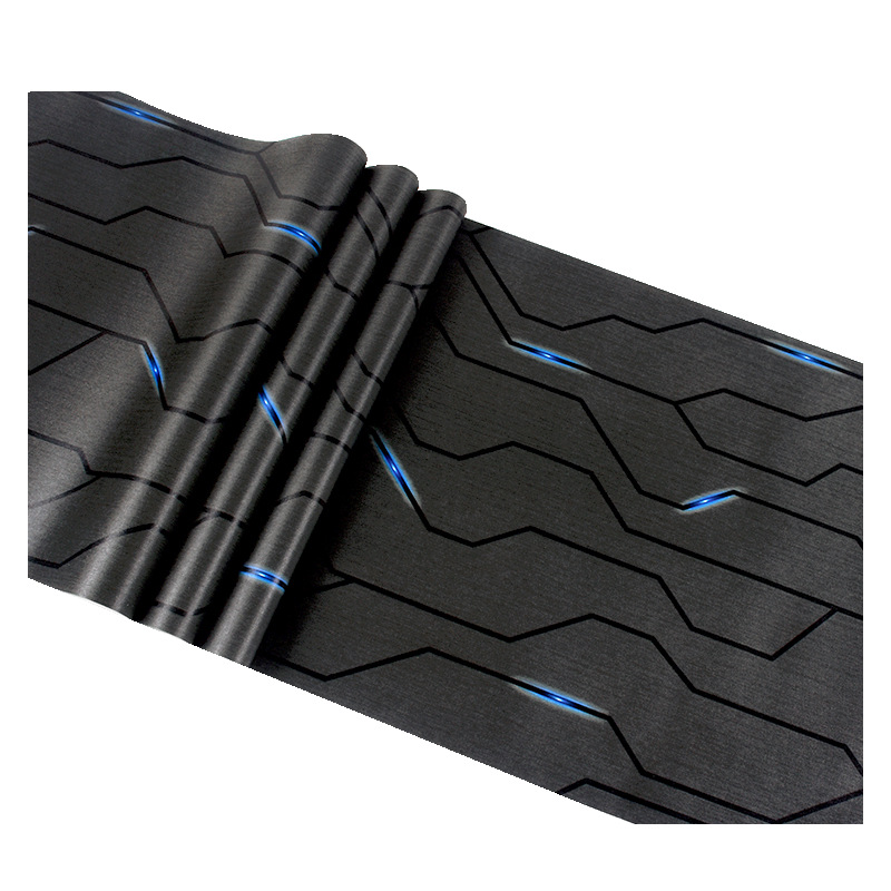 KTV Wallpaper rivestimento mur - Esports Gaming House recensione e prezzo