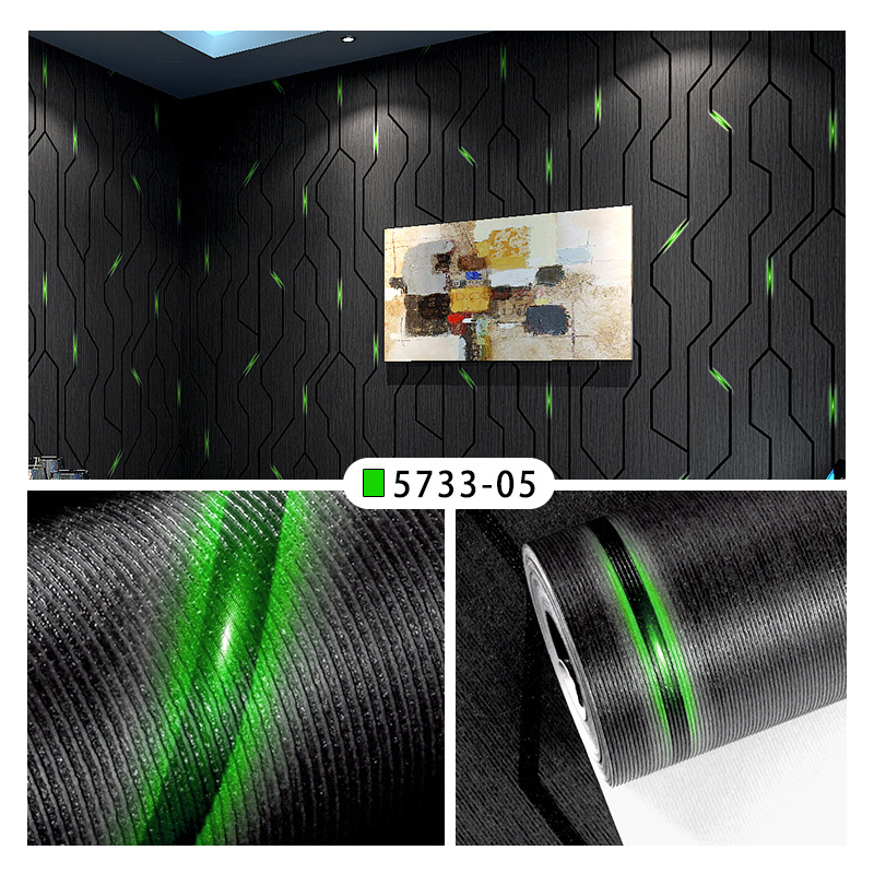 KTV Wallpaper rivestimento mur - Esports Gaming House recensione e prezzo