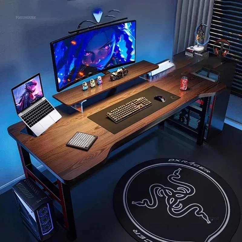 Scrivanie per computer desktop - Esports Gaming House recensione e prezzo