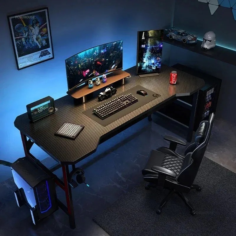 Scrivanie per computer desktop - Esports Gaming House recensione e prezzo