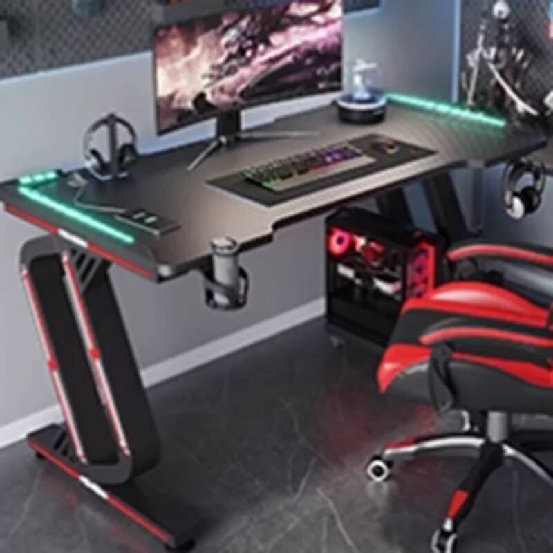 Piccola sedia per computer Scr - Rgb Gaming Chair recensione e prezzo