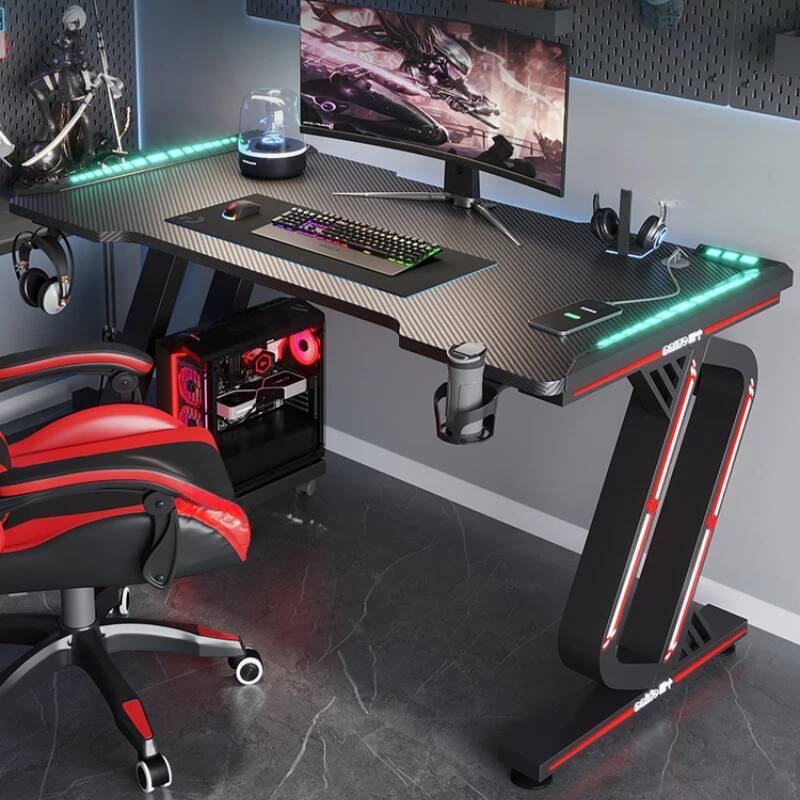 Piccola sedia per computer Scr - Rgb Gaming Chair recensione e prezzo