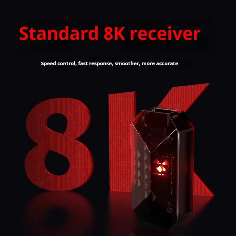 VXE VGN MAD R Mouse wireless u - Esports Gaming Mouse Wireless recensione e prezzo