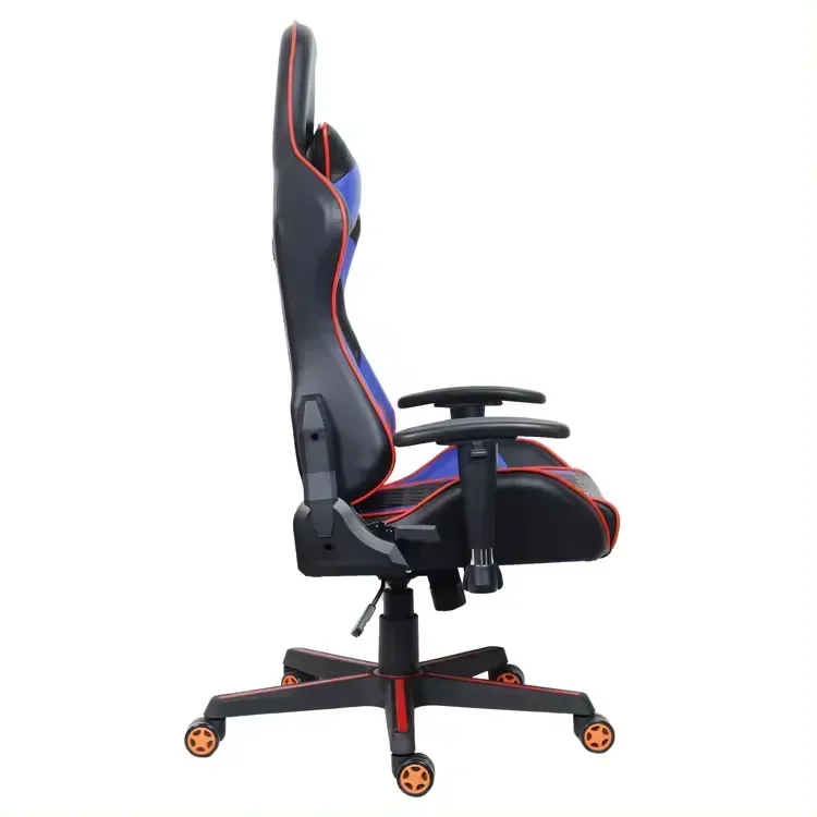 l #   Sedia da gioco sportiva  - Rgb Gaming Chair recensione e prezzo