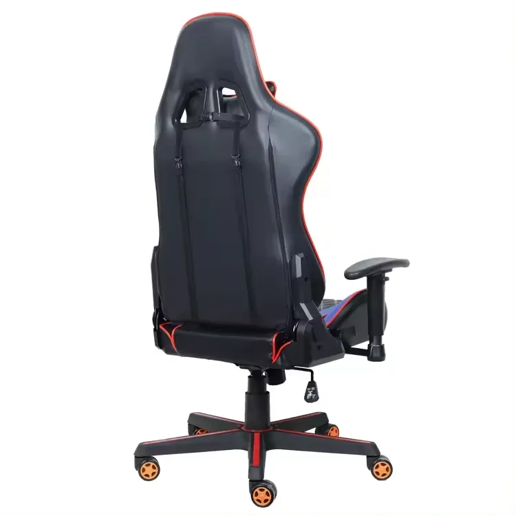 l #   Sedia da gioco sportiva  - Rgb Gaming Chair recensione e prezzo