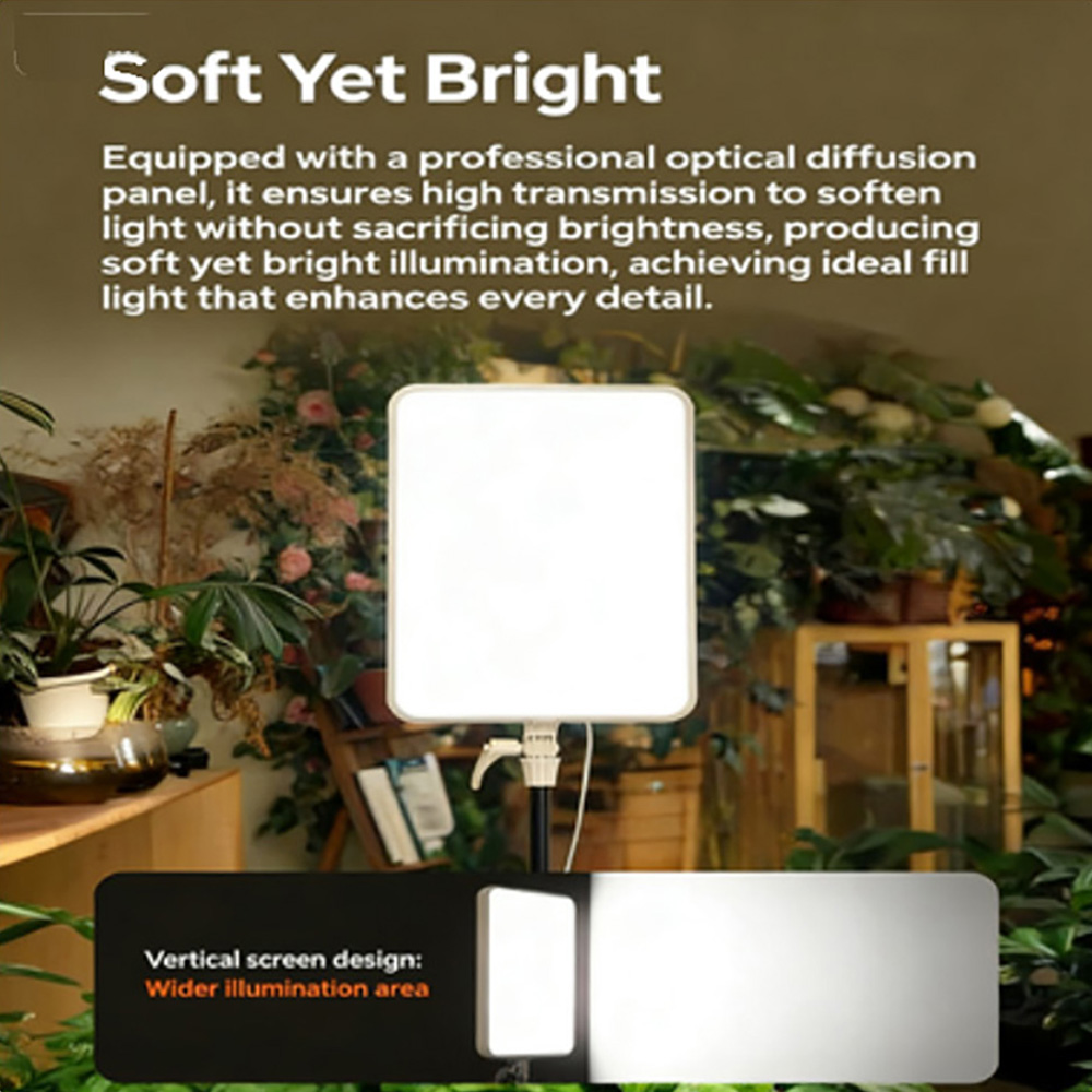 Godox LP800Bi LITEMONS Pannell - Led Light Panel Stream recensione e prezzo