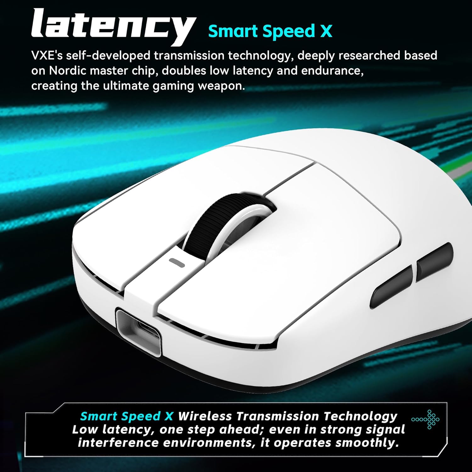 NUOVO Mouse da Gaming Wireless - Esports Gaming News recensione e prezzo