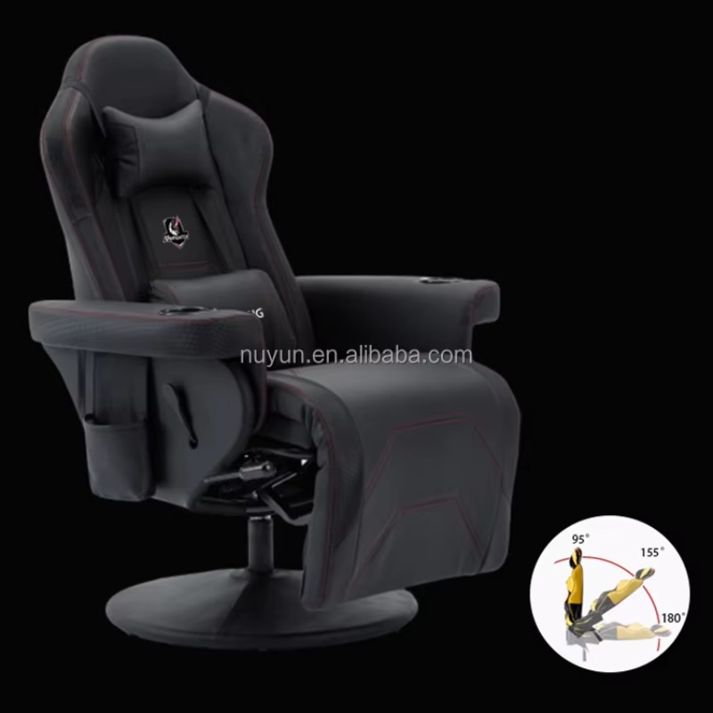 Nuova Sedia da Gaming con Mass - Rgb Gaming Chair recensione e prezzo