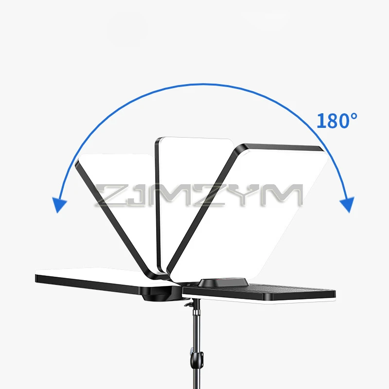 19 ''LED Fill Lamp Light Photo - Led Light Panel Stream recensione e prezzo