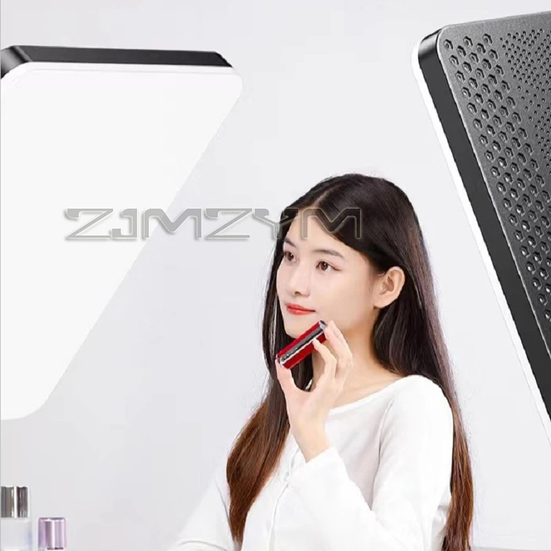 19 ''LED Fill Lamp Light Photo - Led Light Panel Stream recensione e prezzo