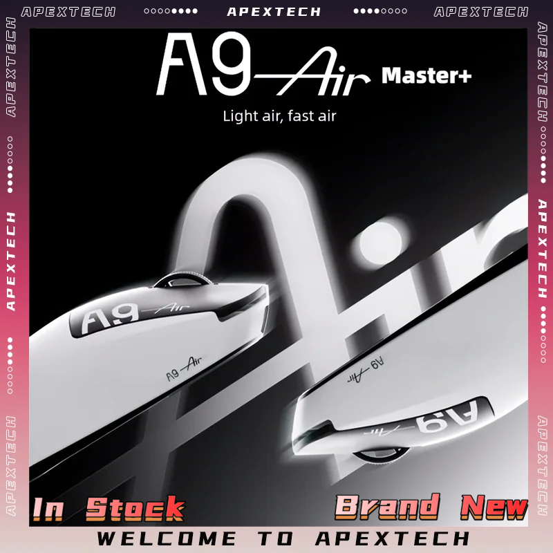 Mouse da Gaming ATK A9 Air Ult - Esports Gaming Mouse Wireless recensione e prezzo