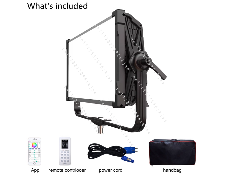 Luce di riempimento AI3000C BI - Led Light Panel Stream recensione e prezzo