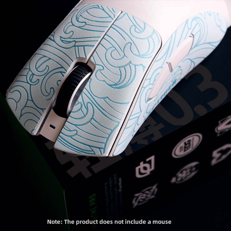 Esports Tiger Gaming Mouse Gri - Esports Gaming Mouse Wireless recensione e prezzo