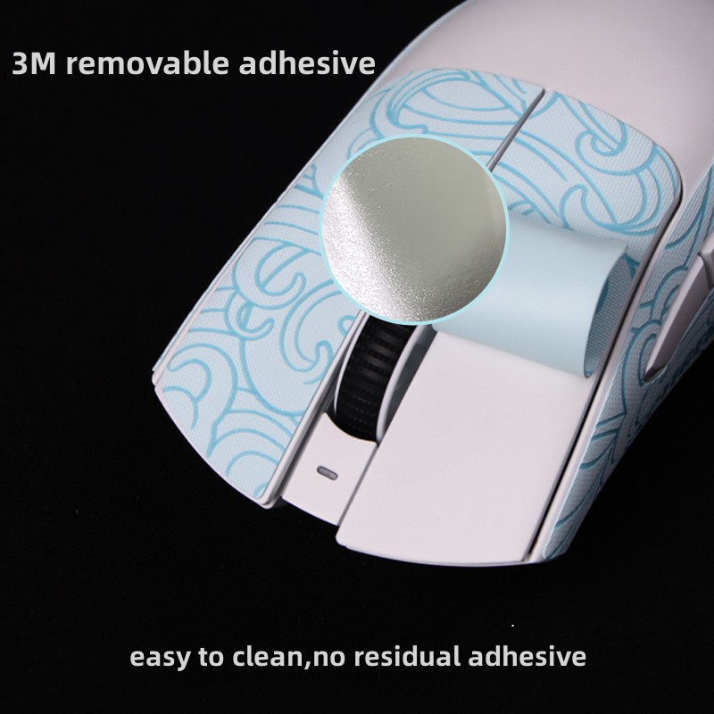 Esports Tiger Gaming Mouse Gri - Esports Gaming Mouse Wireless recensione e prezzo