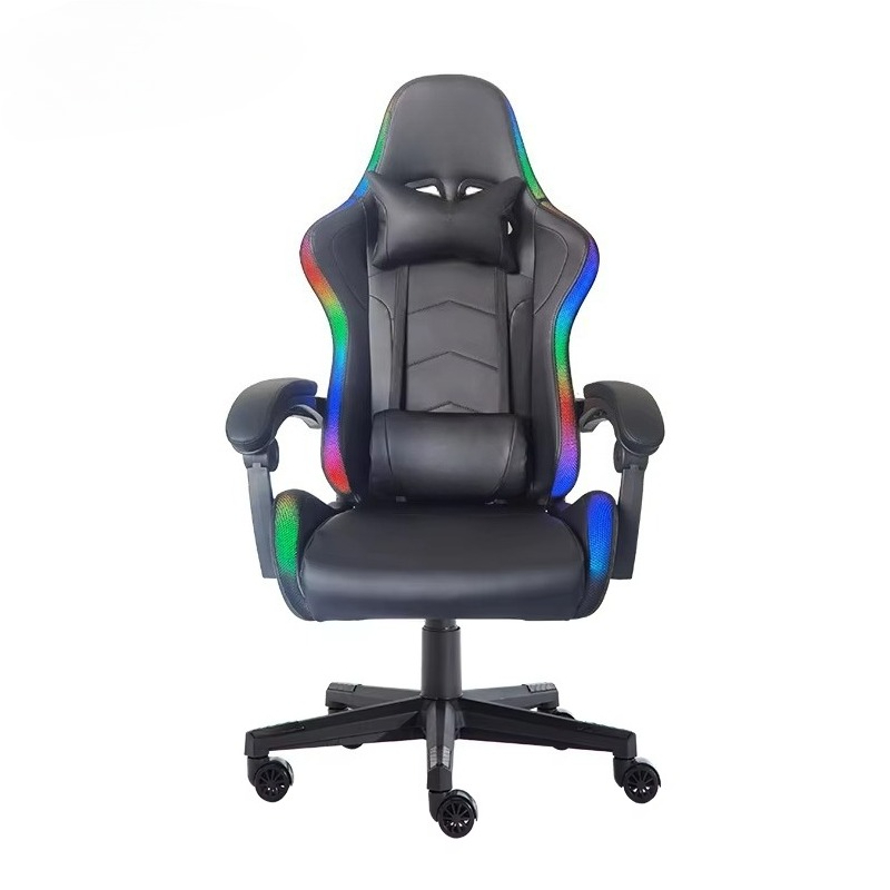 Sedia da gioco per giocatori S - Rgb Gaming Chair recensione e prezzo