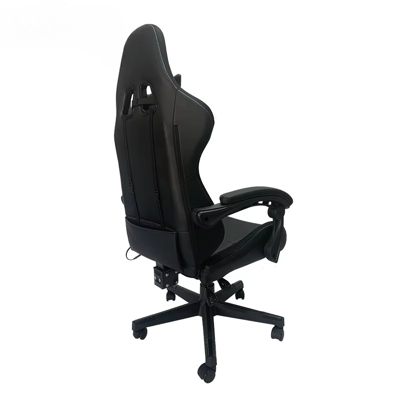 Sedia da gioco per giocatori S - Rgb Gaming Chair recensione e prezzo