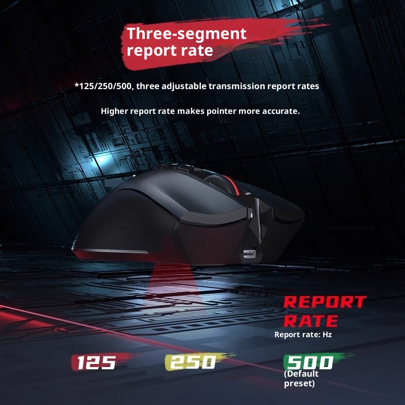Bloody R90 PLUS Mouse wireless - Esports Gaming Mouse Wireless recensione e prezzo
