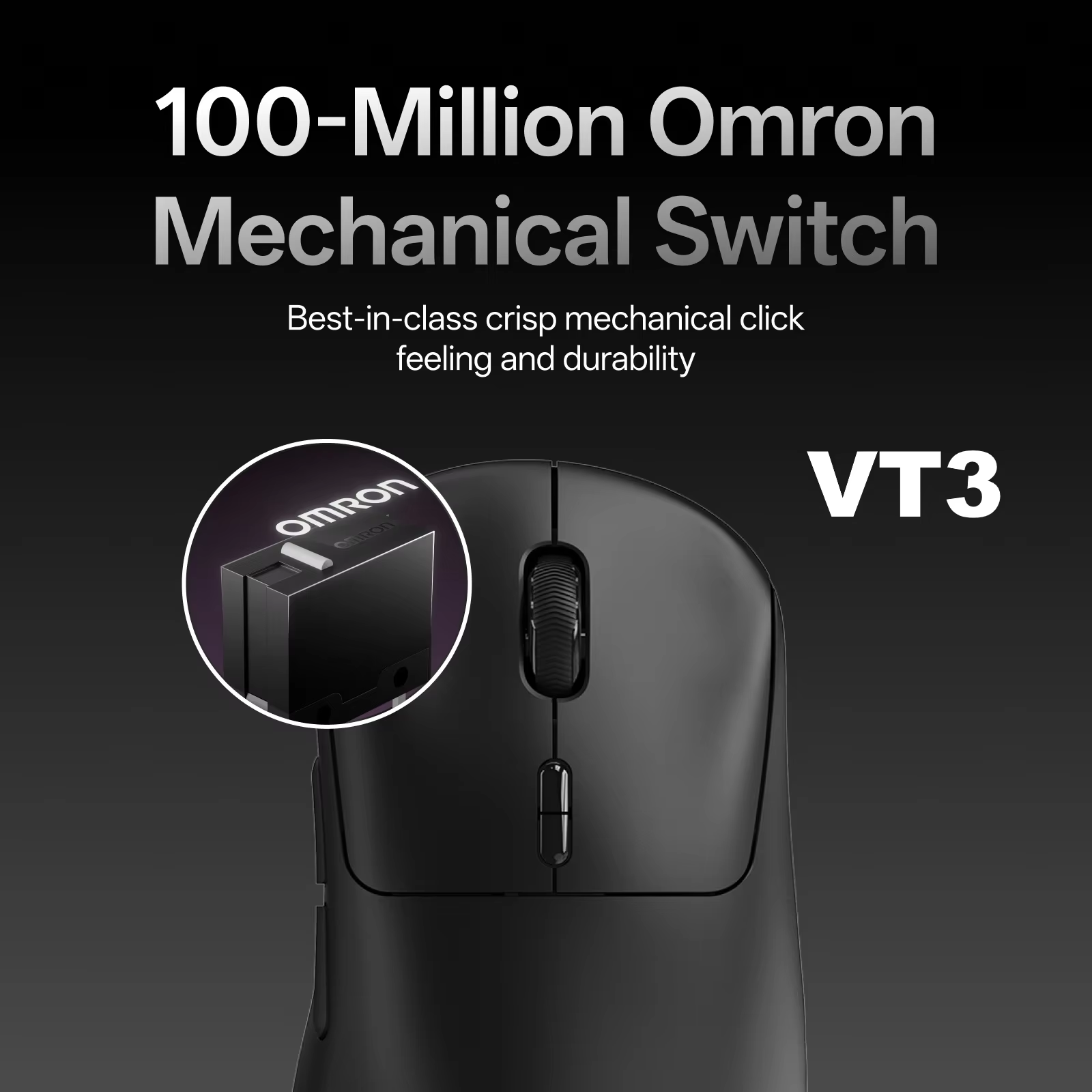 Mouse da gioco wireless Rapoo  - Esports Gaming Mouse Wireless recensione e prezzo
