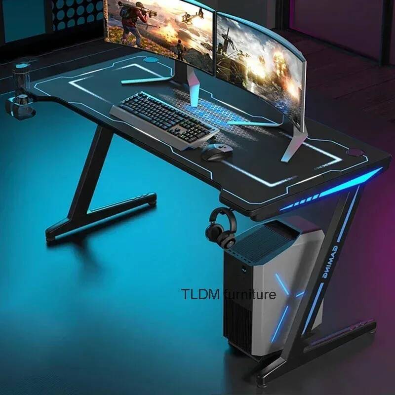 Tavolo per computer e-sport De - Rgb Gaming Chair recensione e prezzo