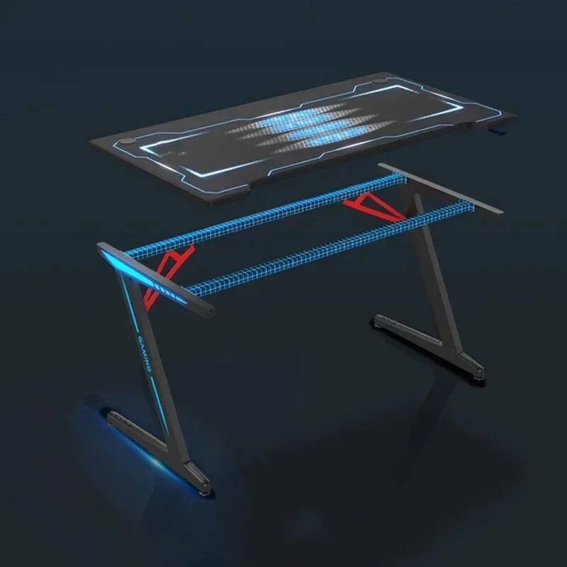 Tavolo per computer e-sport De - Rgb Gaming Chair recensione e prezzo
