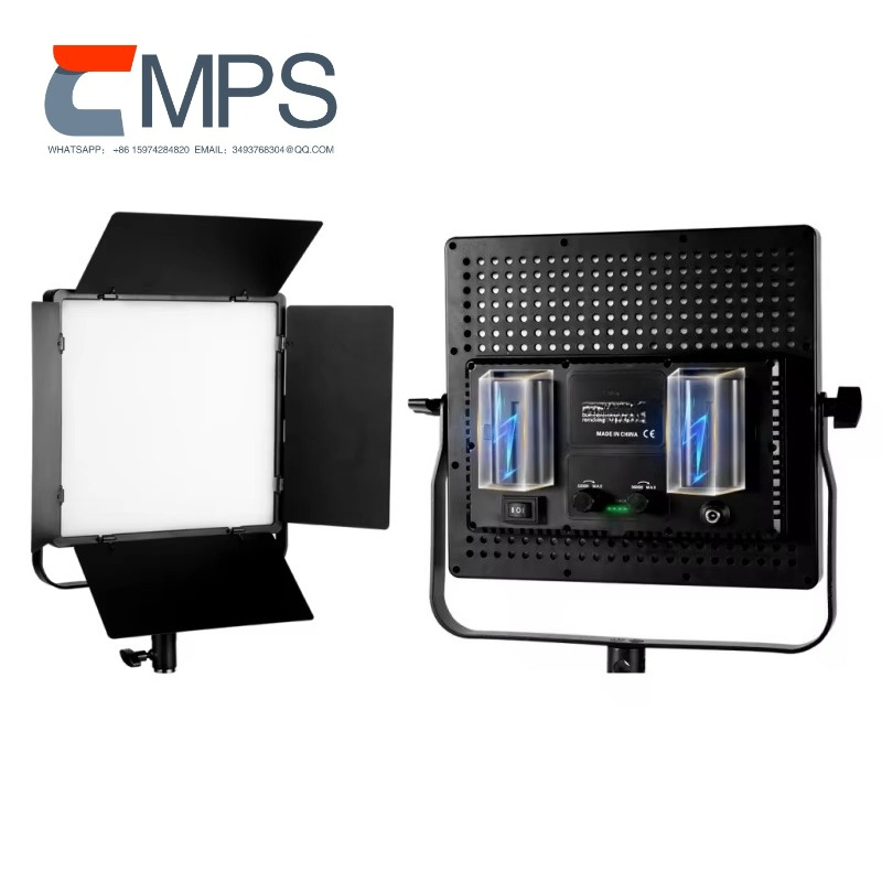 LED 660 RGB Attrezzatura per f - Led Light Panel Stream recensione e prezzo