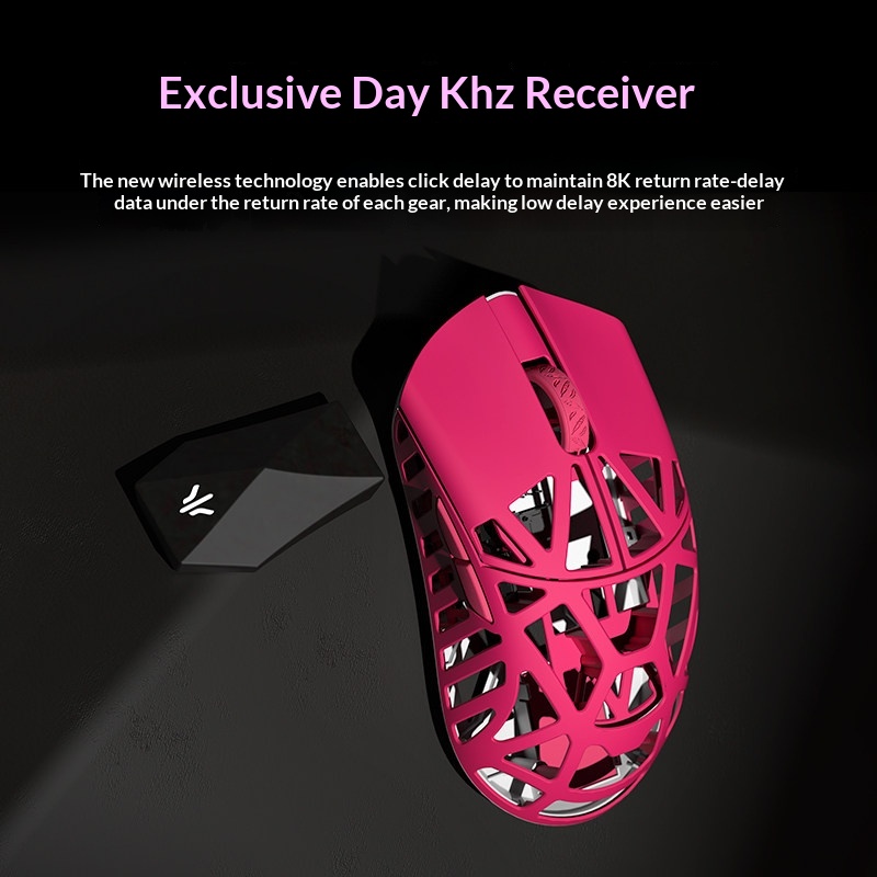 Mouse da Gaming Wireless WLMOU - Esports Gaming Mouse Wireless recensione e prezzo