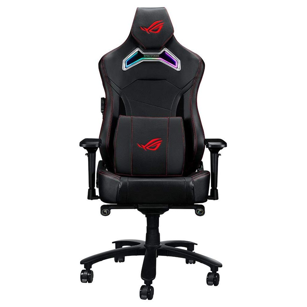 Sedia da Gaming ROG Chariot RG - Rgb Gaming Chair recensione e prezzo