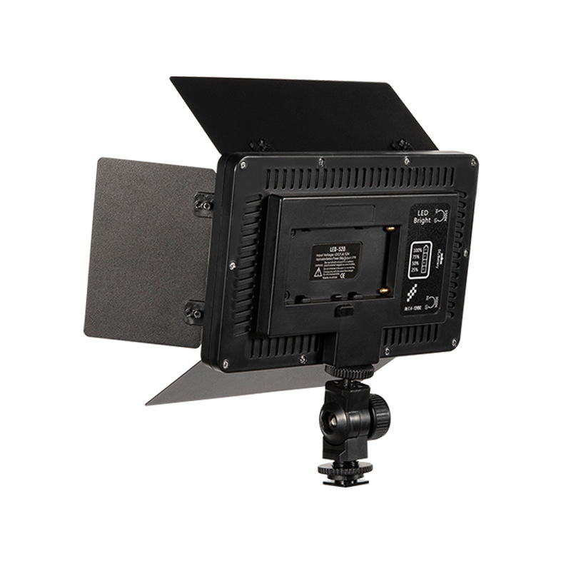 LED Video Light Panel Light Ph - Led Light Panel Stream recensione e prezzo