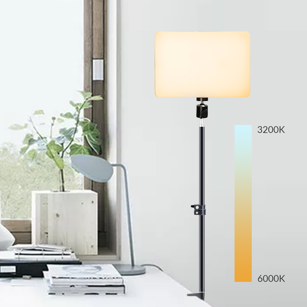 Pannello di illuminazione Vide - Led Light Panel Stream recensione e prezzo