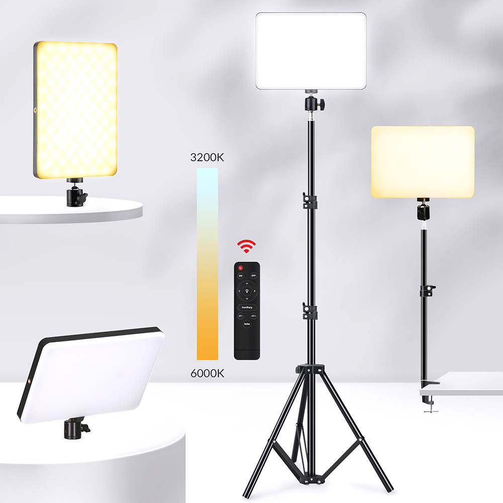 Pannello luminoso video a LED  - Led Light Panel Stream recensione e prezzo