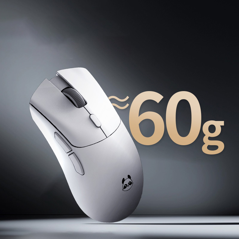Mouse wireless Metaphyuni pand - Esports Gaming Mouse Wireless recensione e prezzo