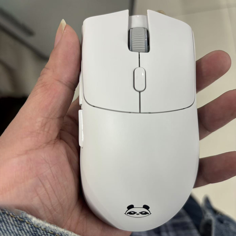 Mouse wireless Metaphyuni pand - Esports Gaming Mouse Wireless recensione e prezzo