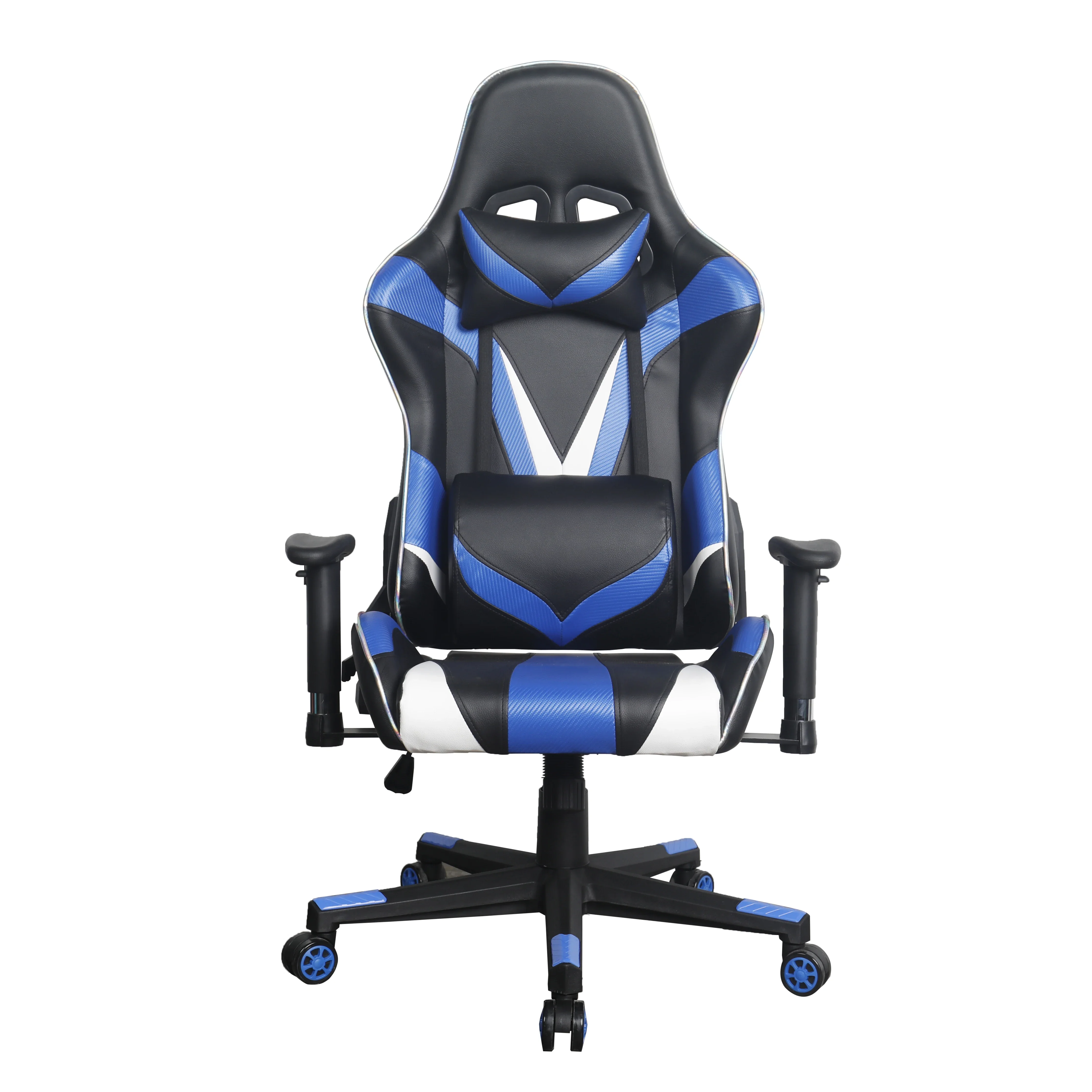 l #   Sedia da gioco da corsa  - Rgb Gaming Chair recensione e prezzo