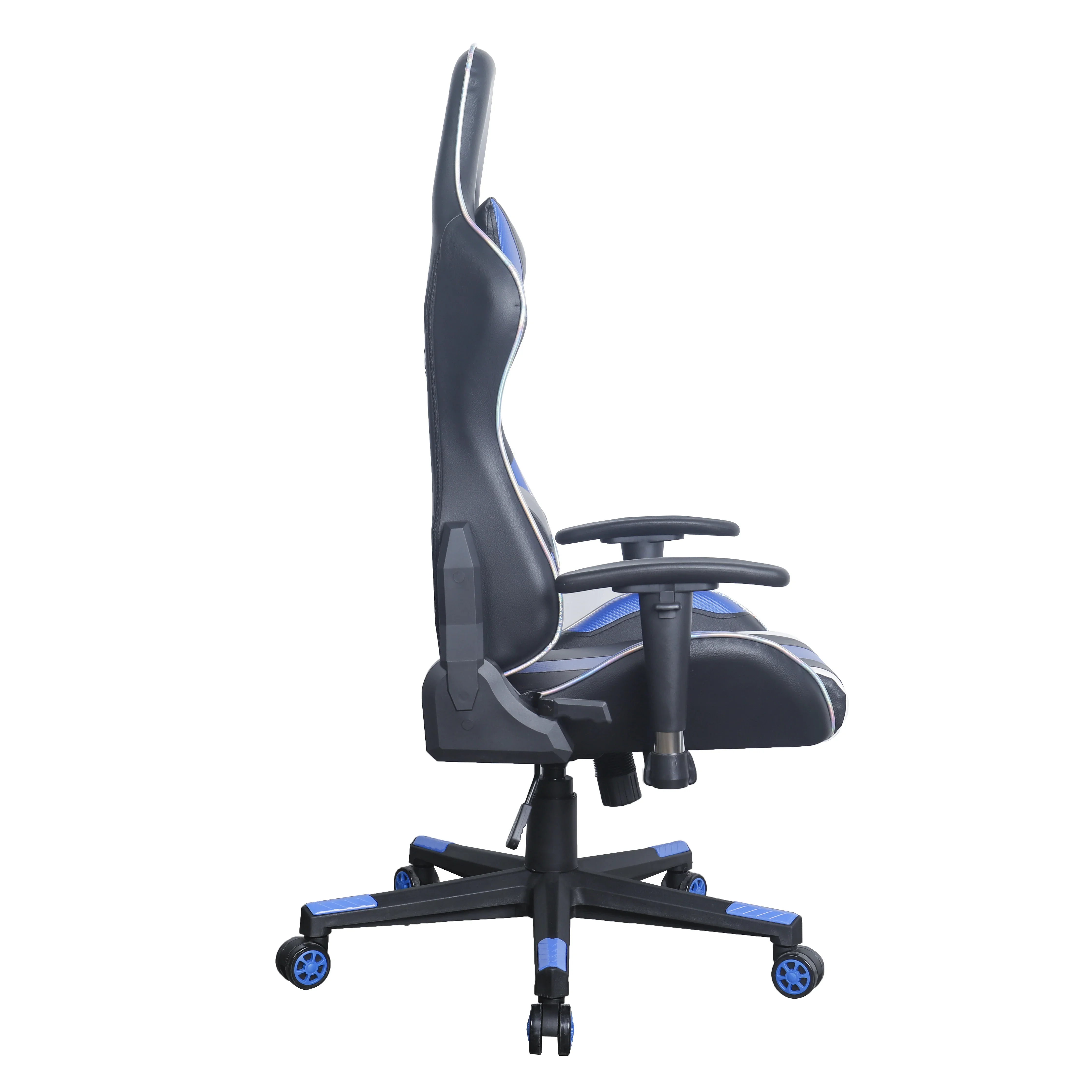 l #   Sedia da gioco da corsa  - Rgb Gaming Chair recensione e prezzo