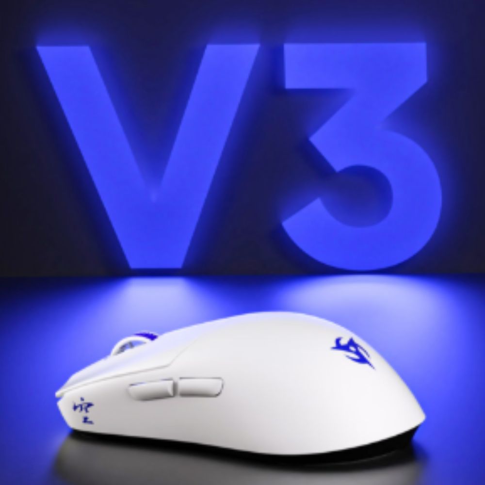 Mouse Wireless Ninjutso Sora V - Esports Gaming Mouse Wireless recensione e prezzo