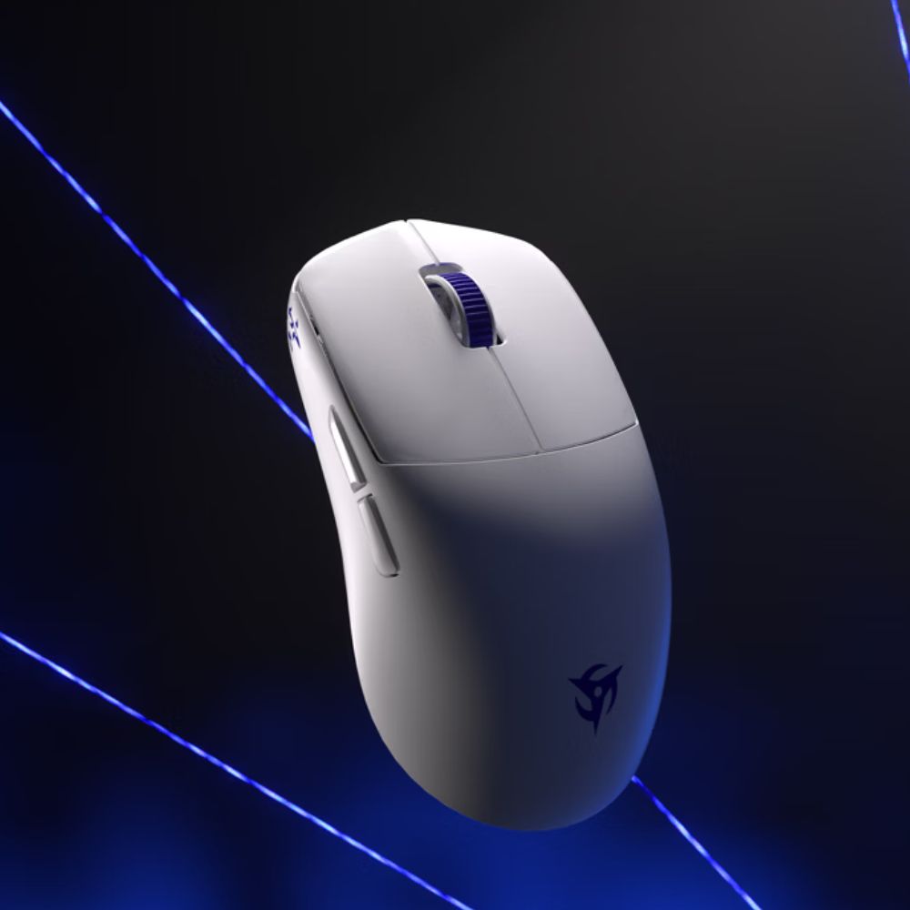 Mouse Wireless Ninjutso Sora V - Esports Gaming Mouse Wireless recensione e prezzo
