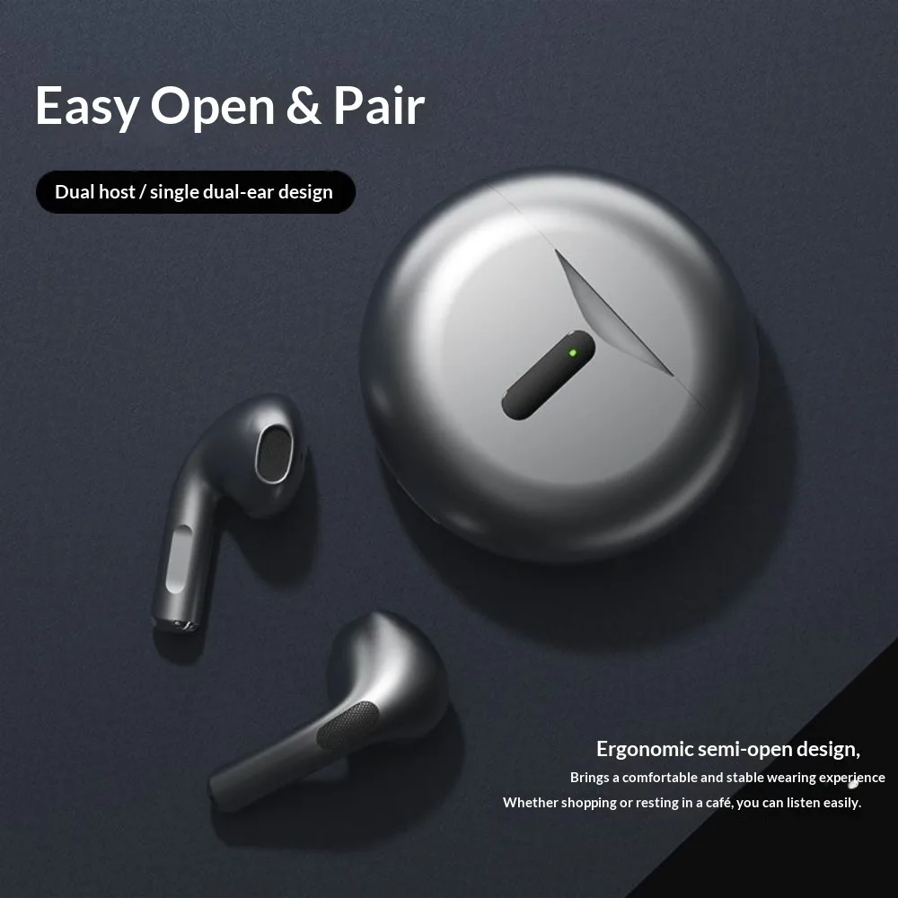 Auricolari Bluetooth Wireless  - Esports Gaming News recensione e prezzo