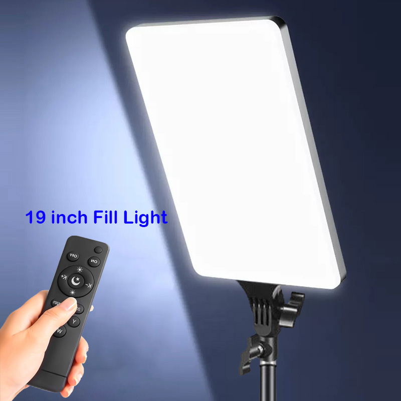 Lampada di riempimento di gran - Led Light Panel Stream recensione e prezzo