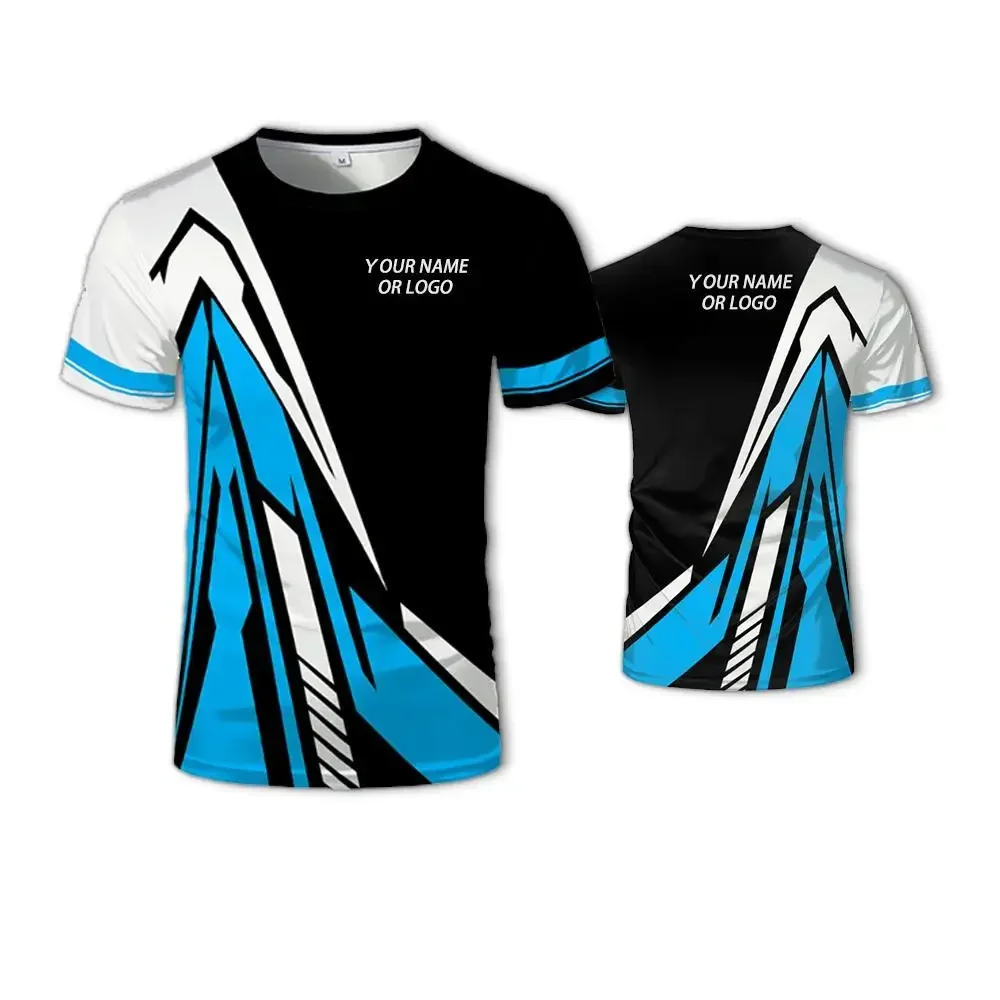 Maglia da eSports con Stampa 3 - Esports Gaming Team Names recensione e prezzo